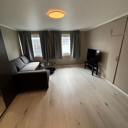 Elvegata 6, H0404 Kristiansand Zewnętrze zdjęcie