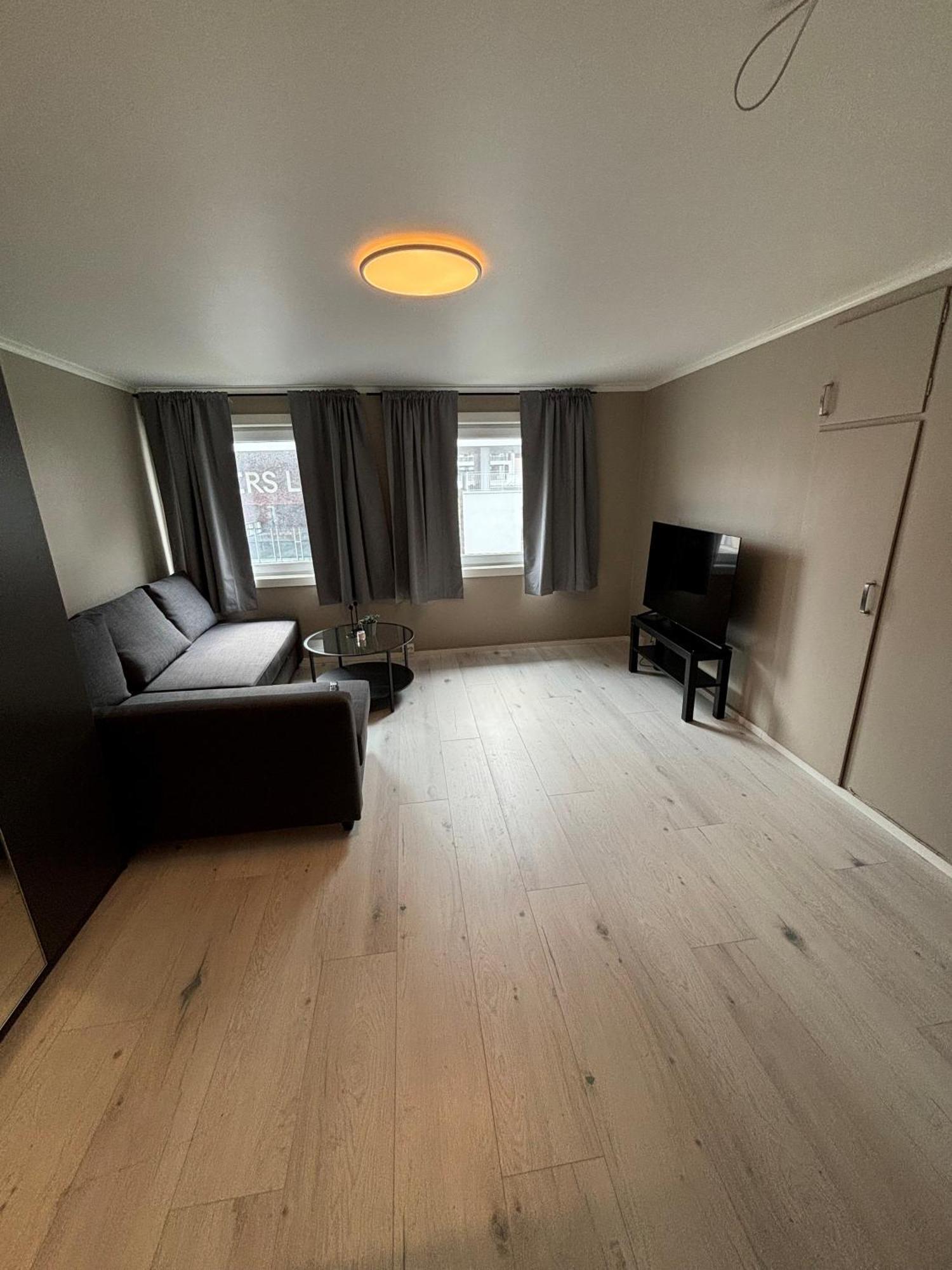 Elvegata 6, H0404 Kristiansand Zewnętrze zdjęcie