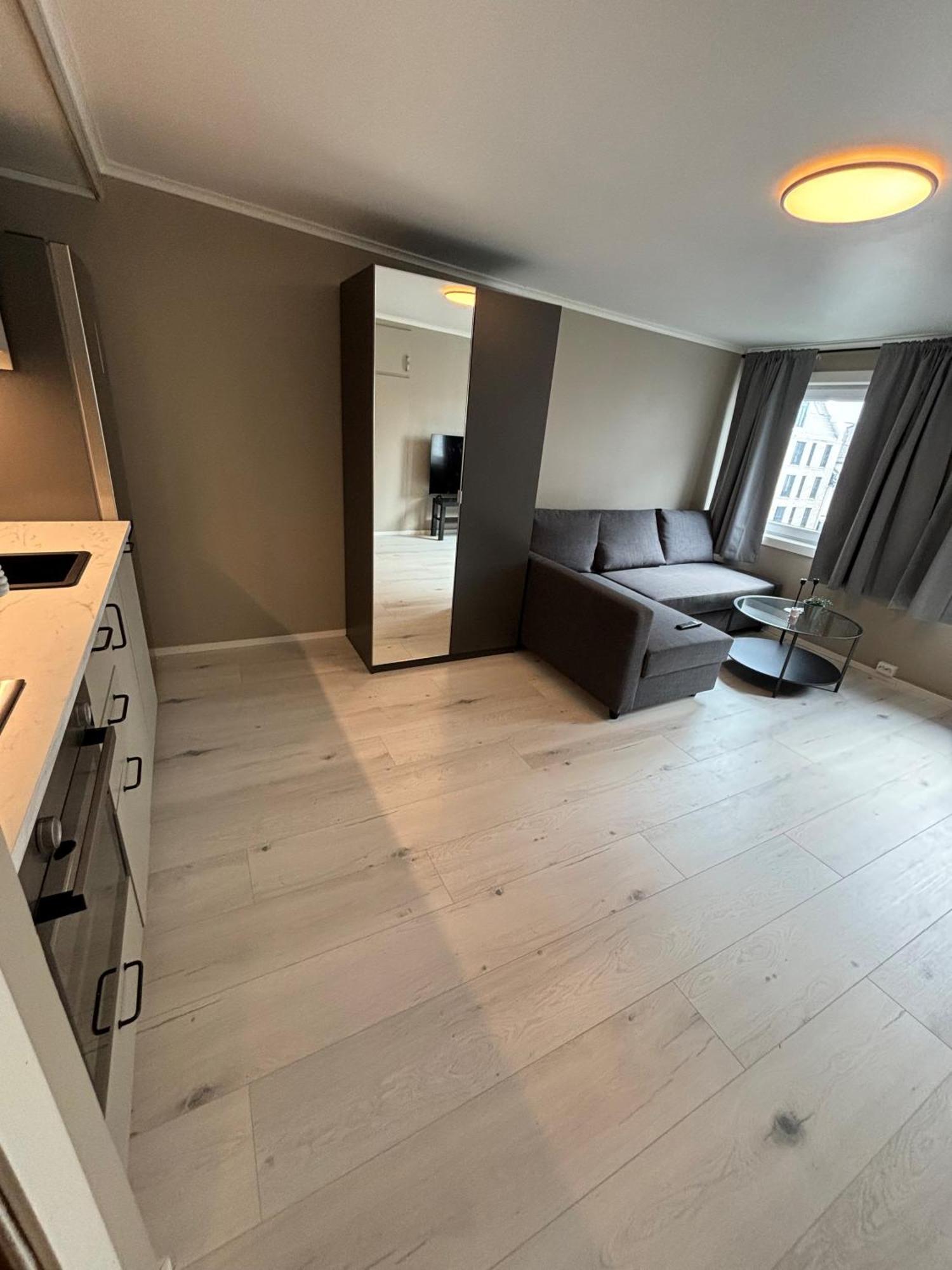 Elvegata 6, H0404 Kristiansand Zewnętrze zdjęcie